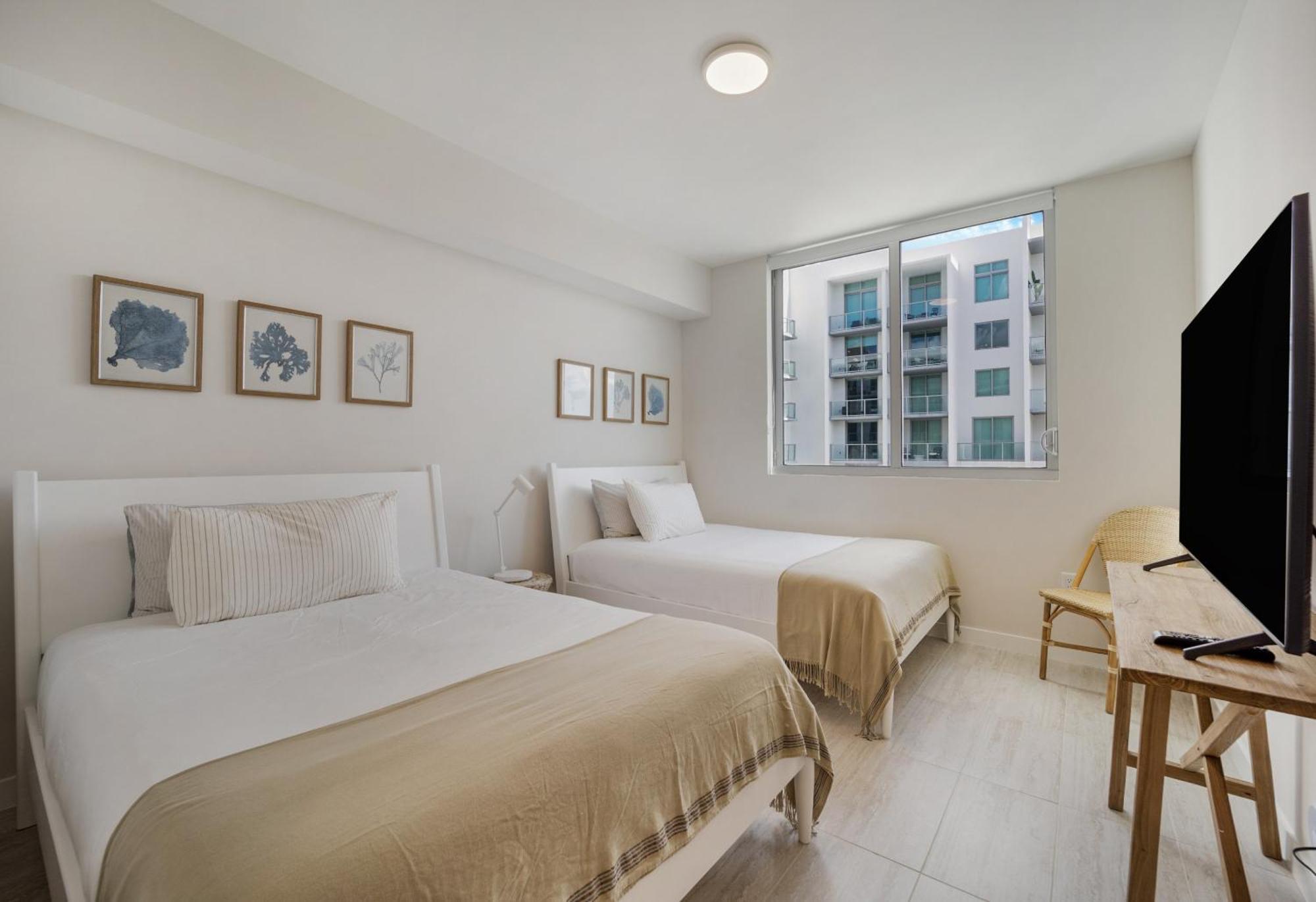 Nomada Destination Residences - Quadro Miami Exterior foto
