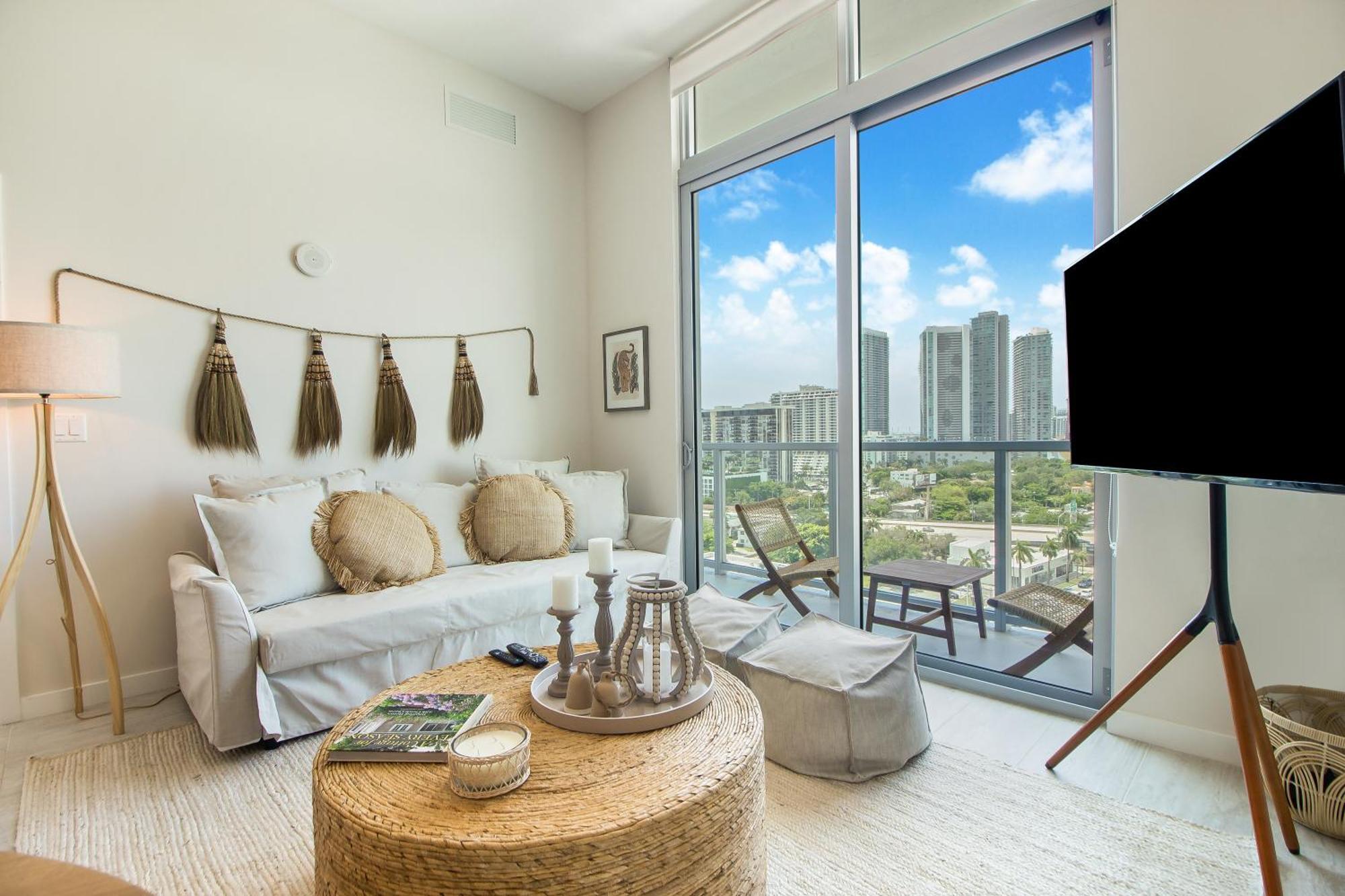 Nomada Destination Residences - Quadro Miami Exterior foto