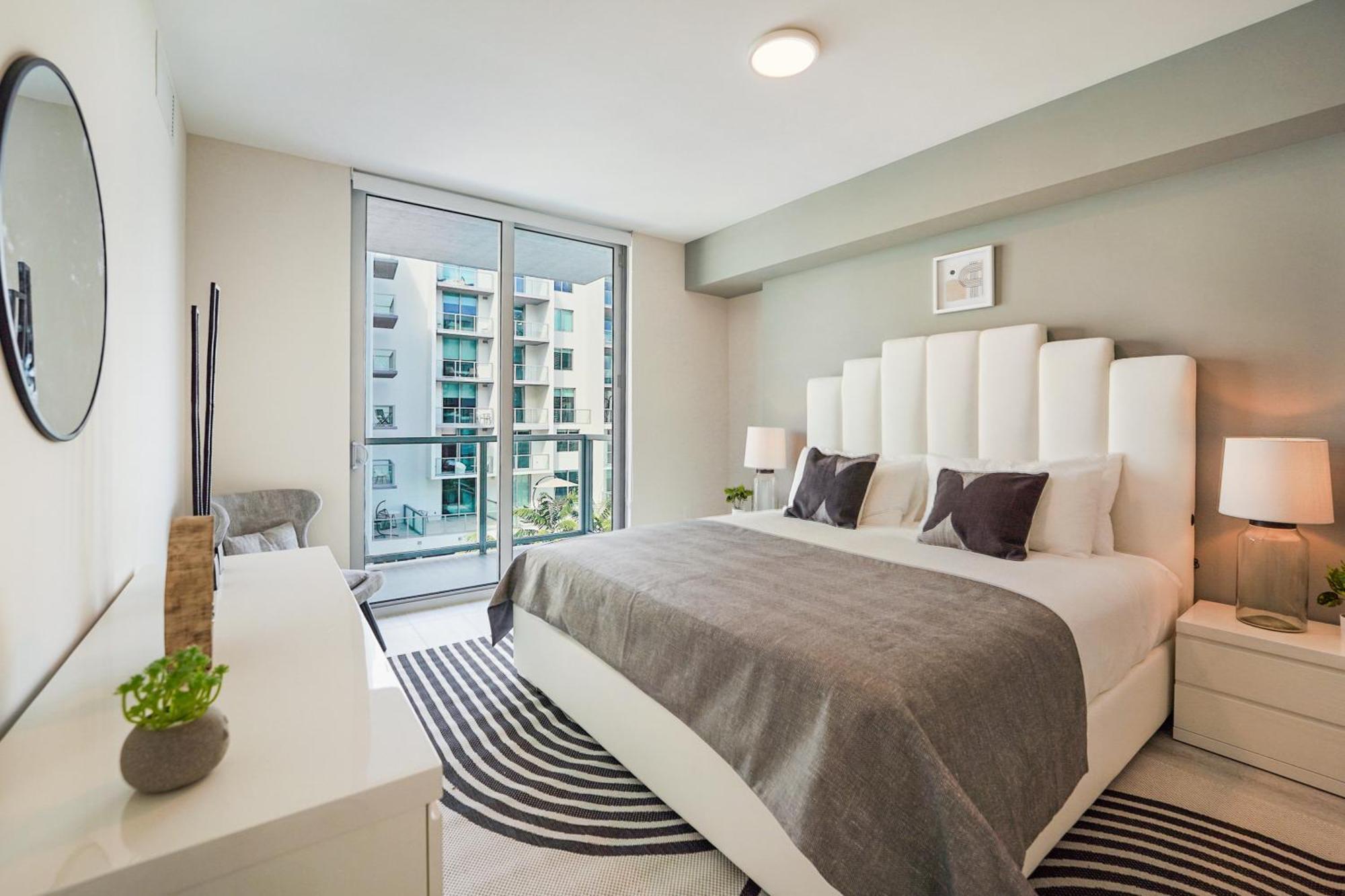 Nomada Destination Residences - Quadro Miami Exterior foto